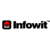 Infowit Creative Manager logo