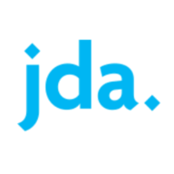 JDA Merchandise Management System (MMS) logo