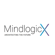 MindlogicX logo