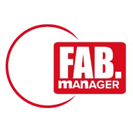 FabManager logo