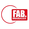 FabManager logo
