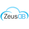 ZeusDB logo