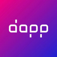 Dapp Store by Dapp.com logo