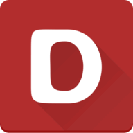 Dizzain logo