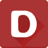 Dizzain logo