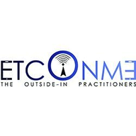 ETCONME logo