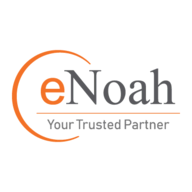 eNoah iSolution Pty Ltd logo