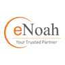 eNoah iSolution Pty Ltd logo