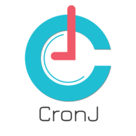 CronJ IT Technologies Pvt. Ltd. logo