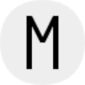 Monoid logo