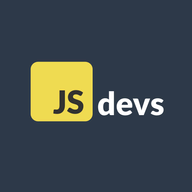 JSdevs logo