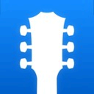 GtrLib - Guitar Chords logo