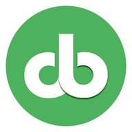 Dark Bear Web Solutions logo