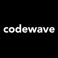 Codewave Technologies logo