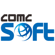 ComcSoft Corp. logo