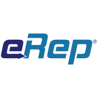 eRep CPQ + logo