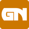 GoNevis logo