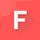 Fira Code icon