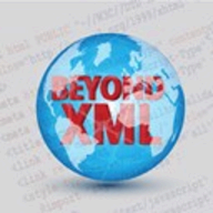 BeyondXML logo