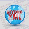 BeyondXML logo
