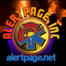 AlterPage logo