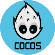 Cocos Creator logo