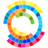 Dupont Creative logo