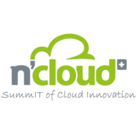 ncloud.swiss logo