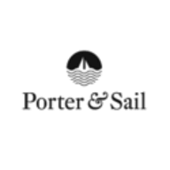 Porter & Sail logo