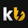 KiloBolt logo