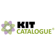 Kit-catalogue logo