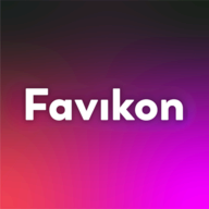 Favikon logo