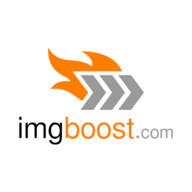 imgboost.com logo
