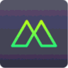 Merker App logo