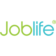 Joblife.co.za logo