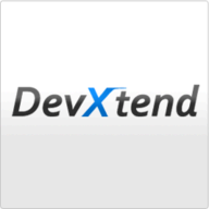 Devxtend logo