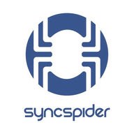 SyncSpider logo
