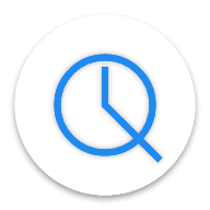 TimeQ logo