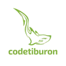 CodeTiburon logo