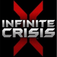 Infinite Crisis logo