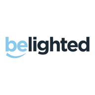 Belighted logo