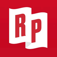 RadioPublic PRO logo
