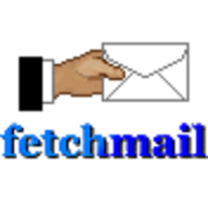 Fetchmail logo