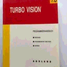 Turbo Vision logo