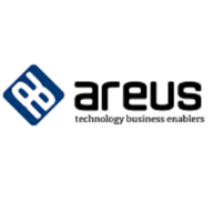 Areus Development logo