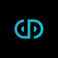 Digital Poin8 logo