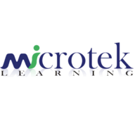 Microteklearning.com: ITIL Certification Training logo