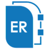 ERBuilder logo