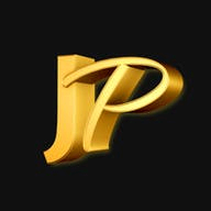 Just Primp logo