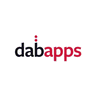 DabApps logo